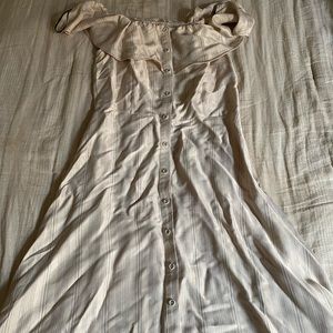 H&M dress, size 4